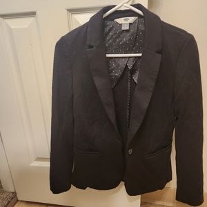 Old Navy Women's Blazer (black)